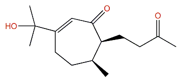 Molestin A